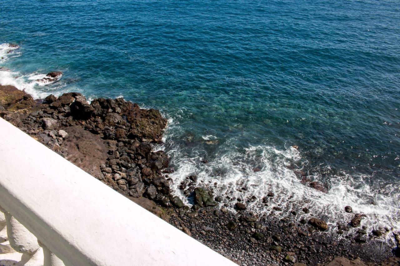 Sunrise On The Ocean Apartment Candelaria Ngoại thất bức ảnh